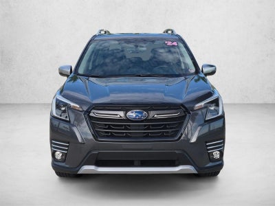 2024 Subaru Forester Touring AWD