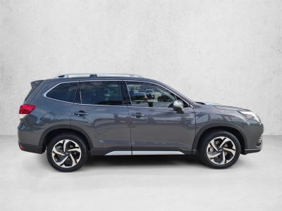 2024 Subaru Forester Touring AWD