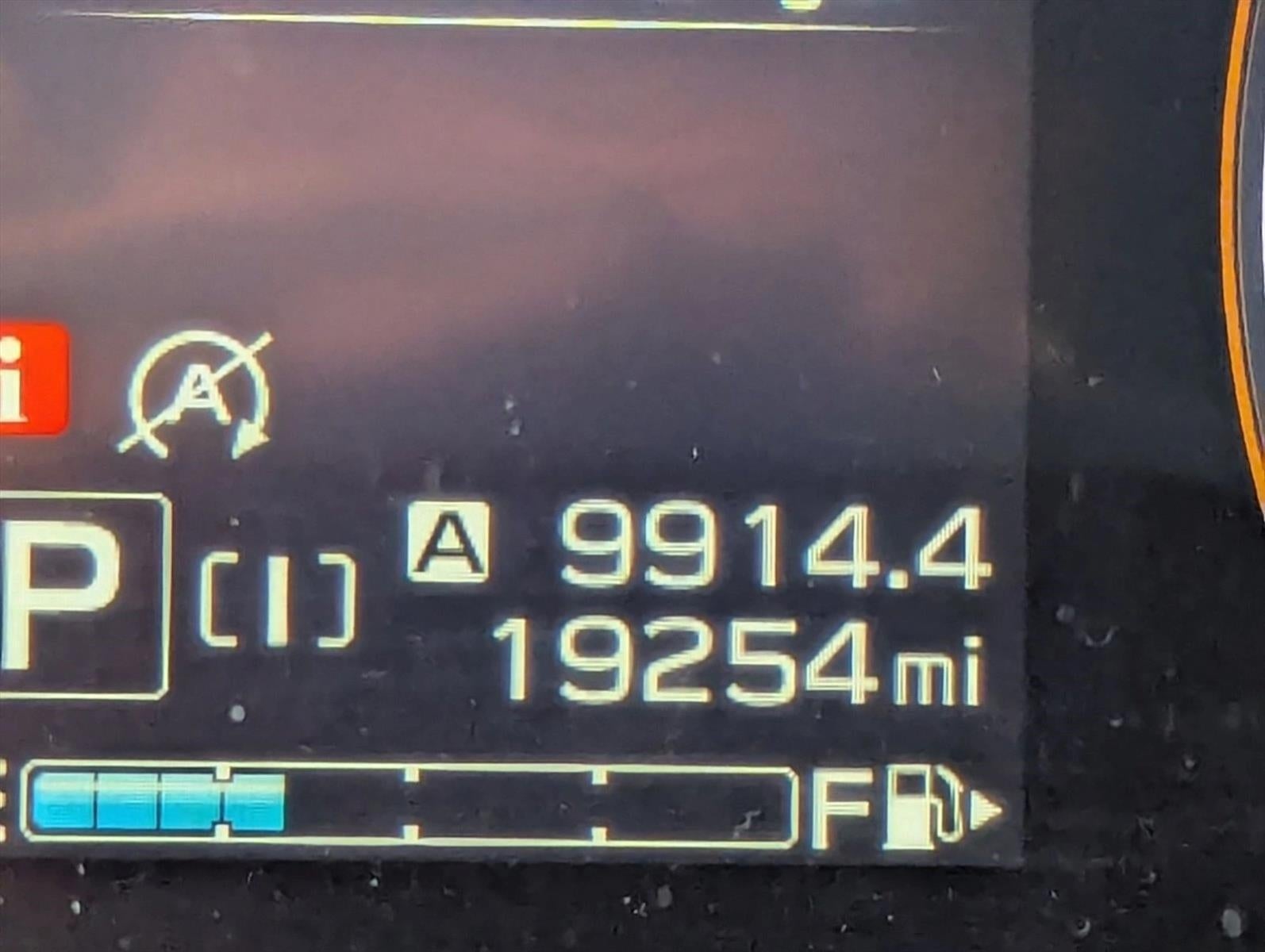 2022 Subaru Forester Wilderness CVT