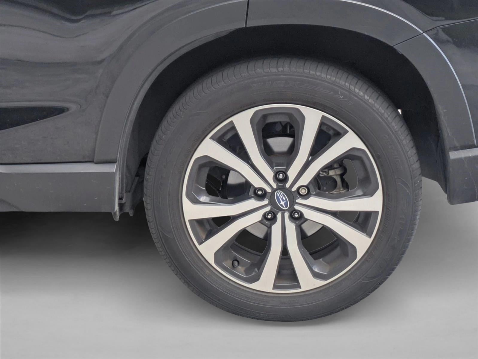 2023 Subaru Forester Limited CVT