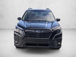 2023 Subaru Forester Limited CVT