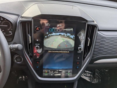 2025 Subaru Forester Premium AWD