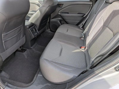 2025 Subaru Forester Premium AWD