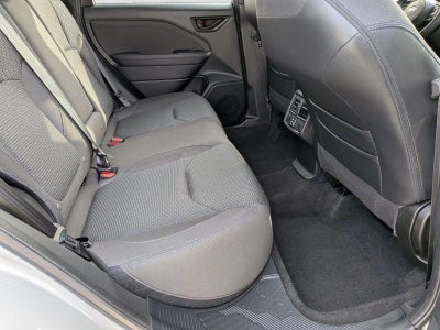 2025 Subaru Forester Premium AWD