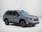 2025 Subaru Forester Premium AWD