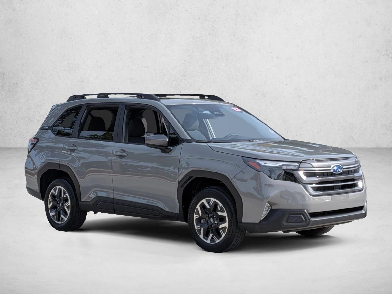 2025 Subaru Forester Premium AWD