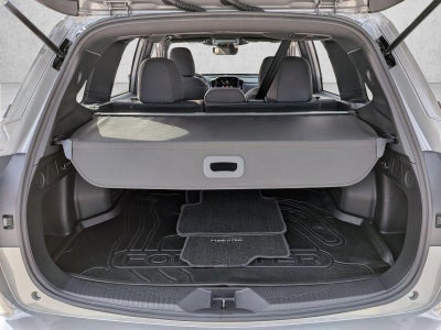 2025 Subaru Forester Premium AWD