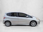2011 Honda Fit Automatic Sport