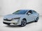 2018 Honda Clarity Plug-In Hybrid Touring Sedan