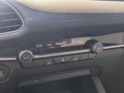 2020 Mazda Mazda3 Sedan Select Package FWD