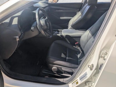 2020 Mazda Mazda3 Sedan Select Package FWD