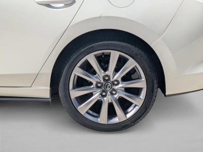 2020 Mazda Mazda3 Sedan Select Package FWD