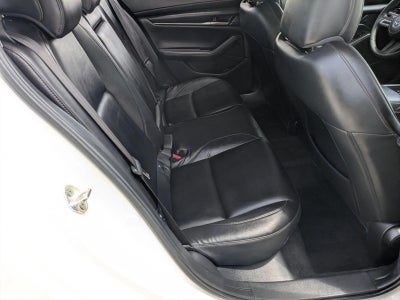 2020 Mazda Mazda3 Sedan Select Package FWD