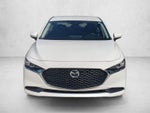 2020 Mazda Mazda3 Sedan Select Package FWD