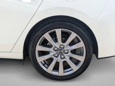 2020 Mazda Mazda3 Sedan Select Package FWD