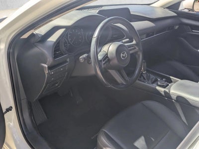 2020 Mazda Mazda3 Sedan Select Package FWD