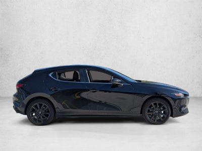 2026 Mazda Mazda3 Hatchback 2.5 S Select Sport Auto FWD
