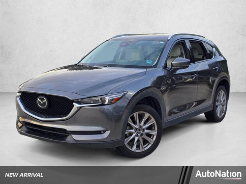 2021 Mazda Mazda CX-5 Grand Touring FWD