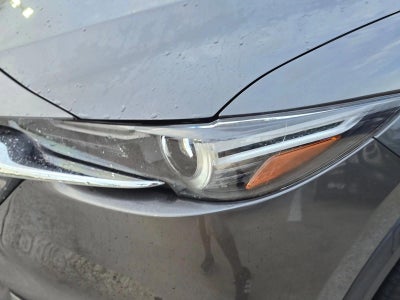 2021 Mazda Mazda CX-5 Grand Touring FWD