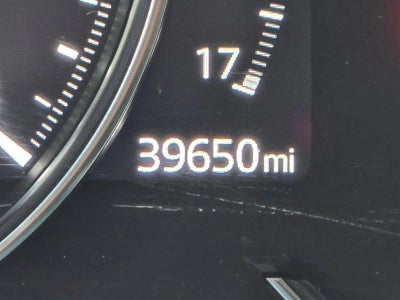 2021 Mazda Mazda CX-5 Grand Touring FWD