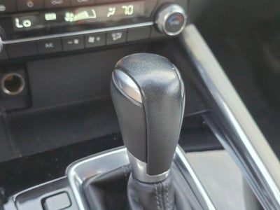 2021 Mazda Mazda CX-5 Grand Touring FWD