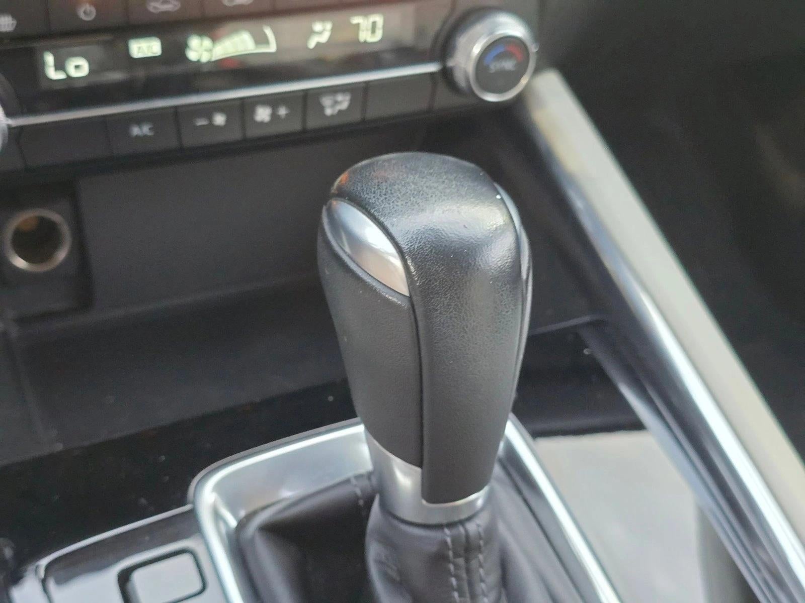2021 Mazda Mazda CX-5 Grand Touring FWD