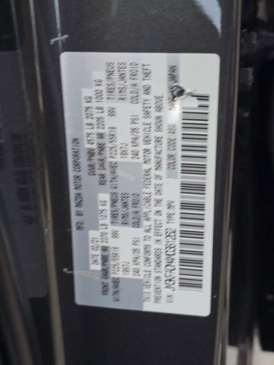 2021 Mazda Mazda CX-5 Grand Touring FWD