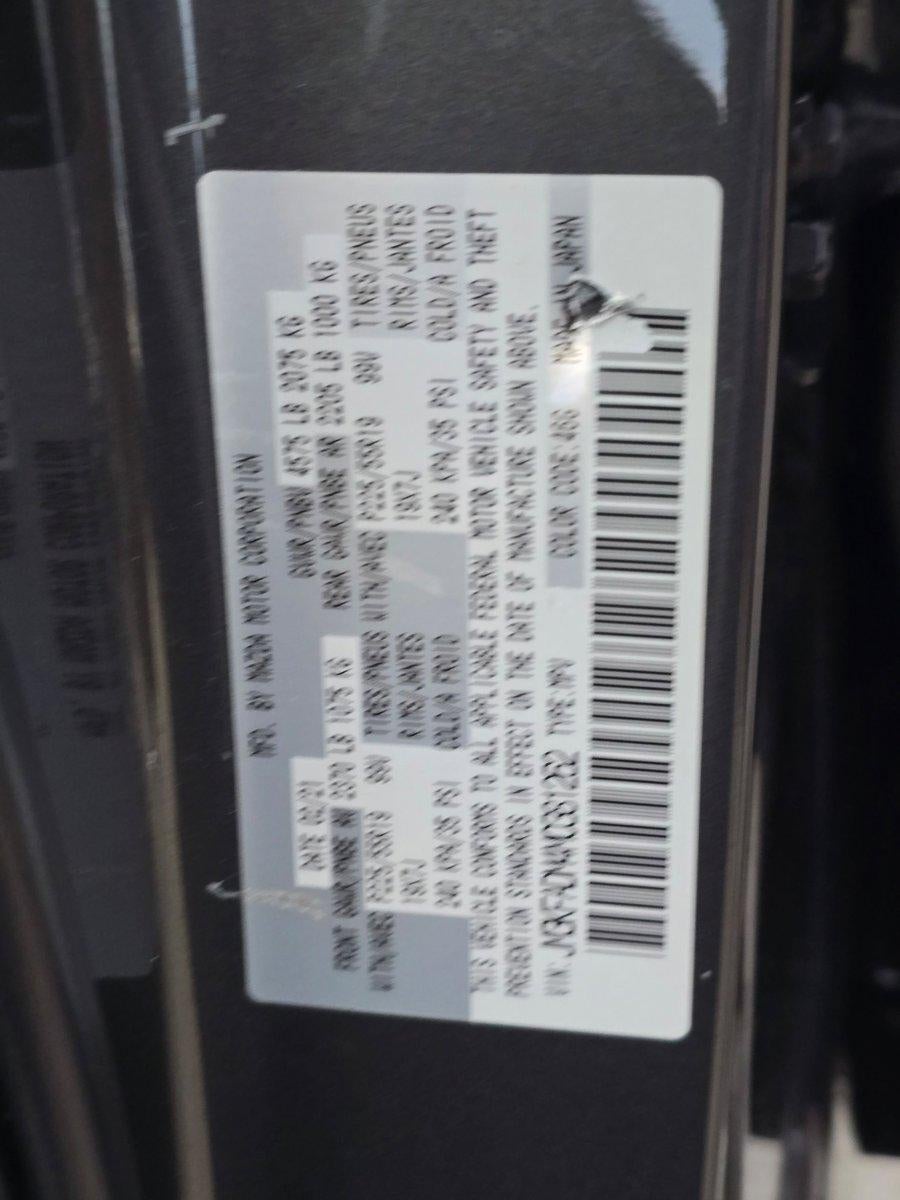 2021 Mazda Mazda CX-5 Grand Touring FWD