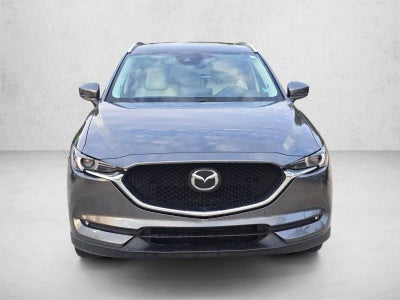 2021 Mazda Mazda CX-5 Grand Touring FWD