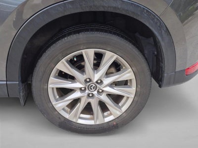 2021 Mazda Mazda CX-5 Grand Touring FWD