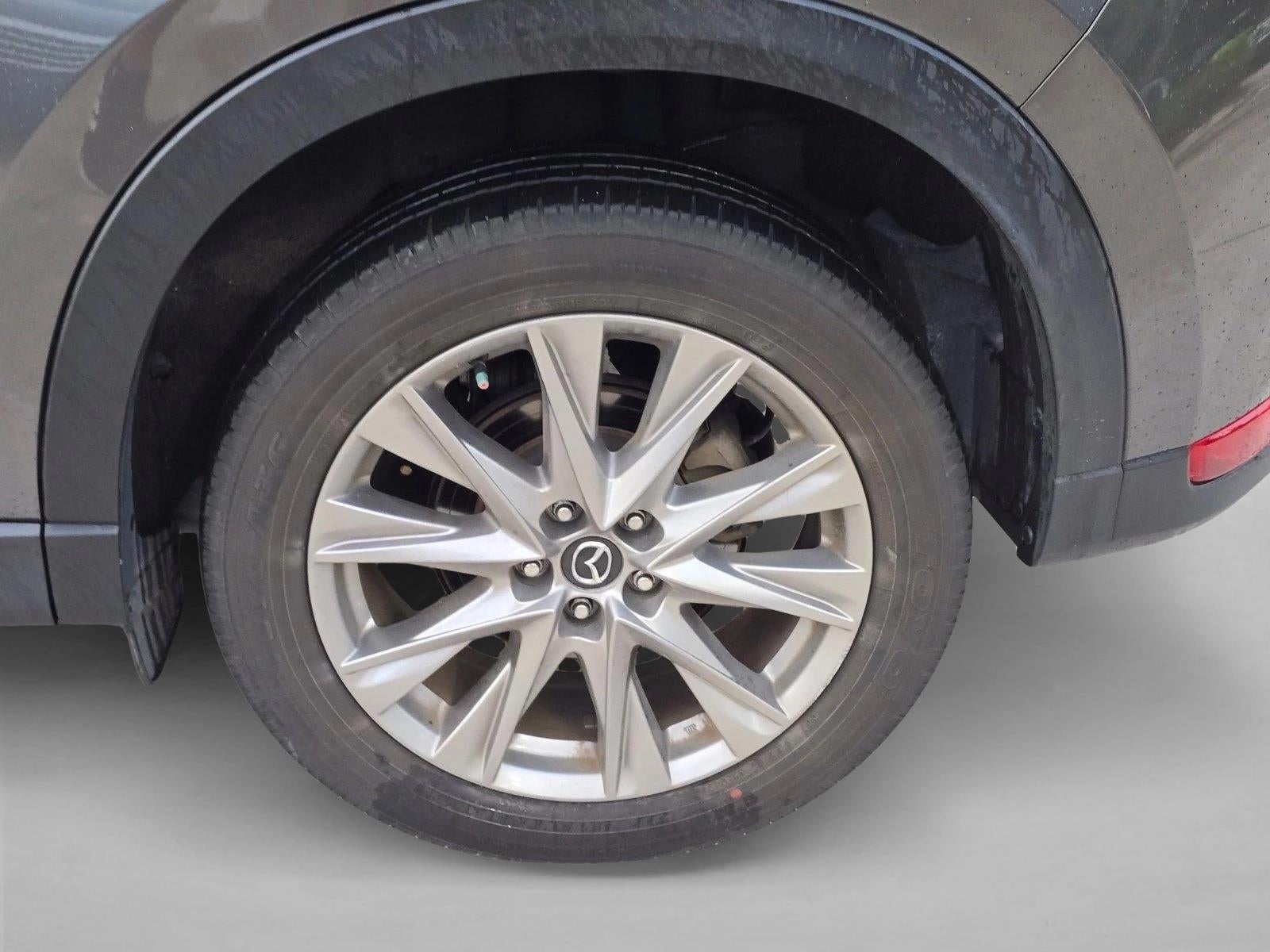 2021 Mazda Mazda CX-5 Grand Touring FWD