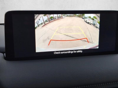 2023 Mazda Mazda CX-5 2.5 S Preferred Package AWD