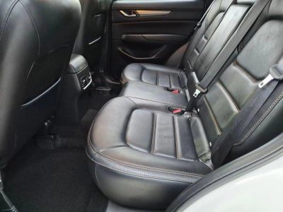 2023 Mazda Mazda CX-5 2.5 S Preferred Package AWD