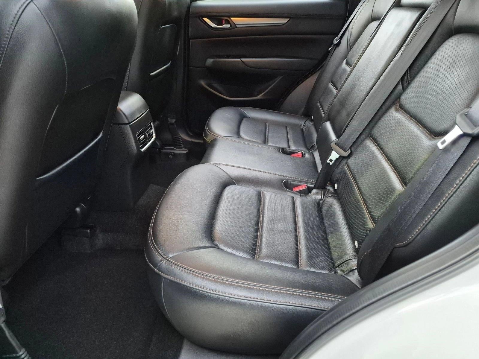 2023 Mazda Mazda CX-5 2.5 S Preferred Package AWD
