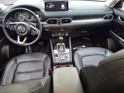 2023 Mazda Mazda CX-5 2.5 S Preferred Package AWD