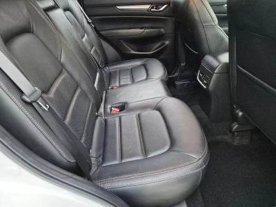 2023 Mazda Mazda CX-5 2.5 S Preferred Package AWD