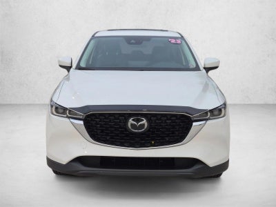 2023 Mazda Mazda CX-5 2.5 S Preferred Package AWD