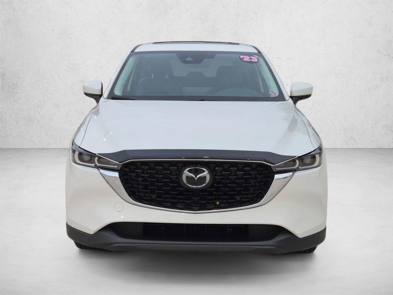 2023 Mazda Mazda CX-5 2.5 S Preferred Package AWD