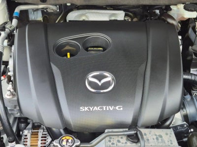2023 Mazda Mazda CX-5 2.5 S Preferred Package AWD