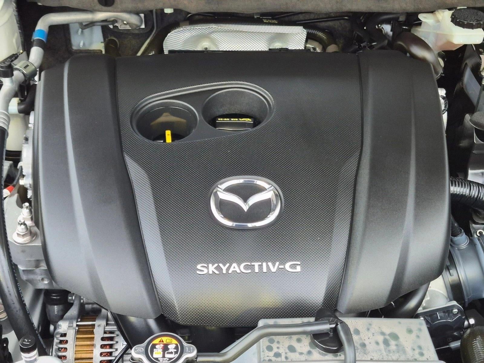 2023 Mazda Mazda CX-5 2.5 S Preferred Package AWD
