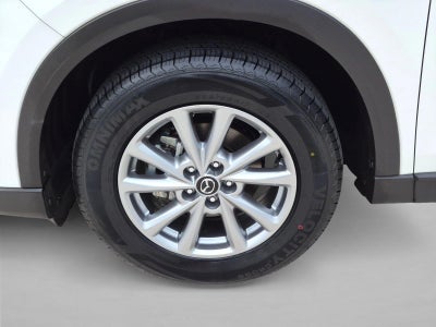 2023 Mazda Mazda CX-5 2.5 S Preferred Package AWD