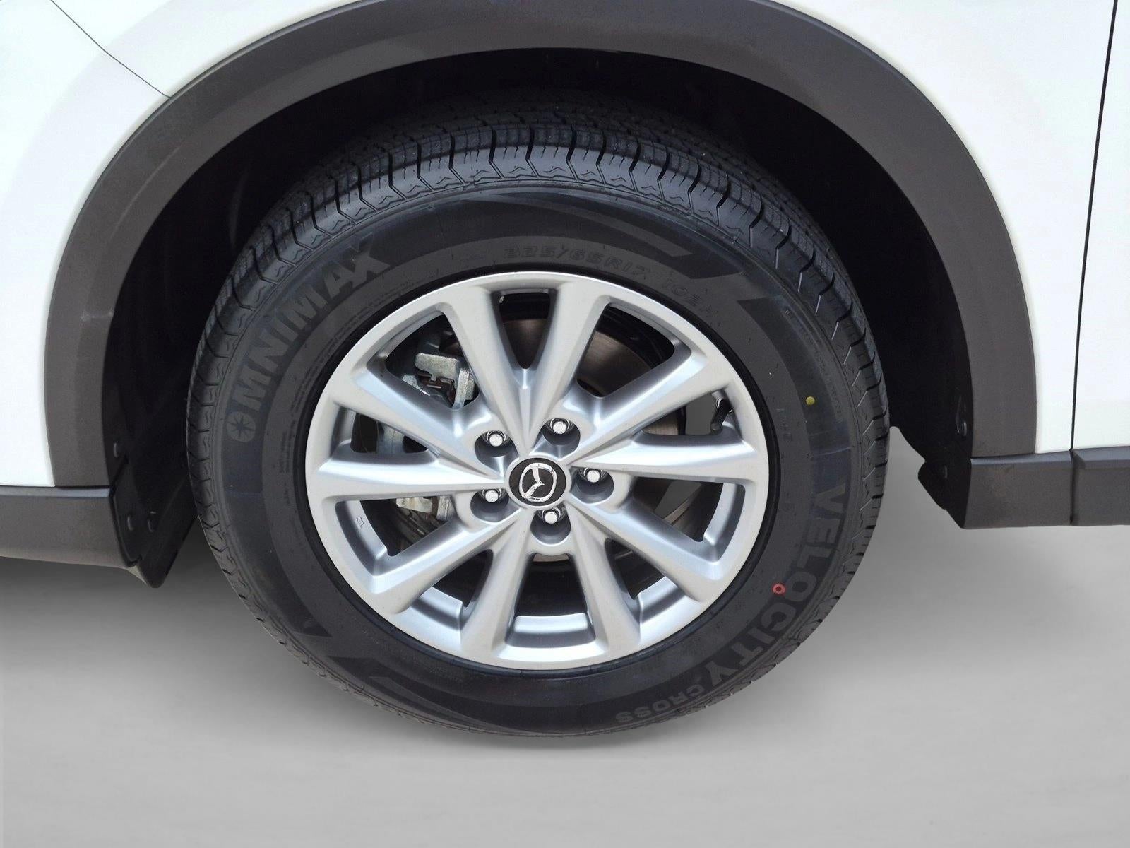 2023 Mazda Mazda CX-5 2.5 S Preferred Package AWD