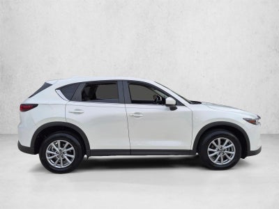2023 Mazda Mazda CX-5 2.5 S Preferred Package AWD