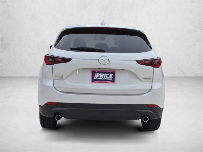 2023 Mazda Mazda CX-5 2.5 S Preferred Package AWD