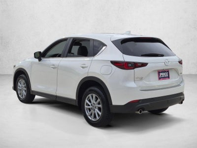 2023 Mazda Mazda CX-5 2.5 S Preferred Package AWD