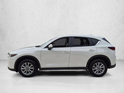 2023 Mazda Mazda CX-5 2.5 S Preferred Package AWD