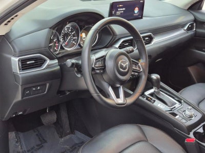 2023 Mazda Mazda CX-5 2.5 S Preferred Package AWD