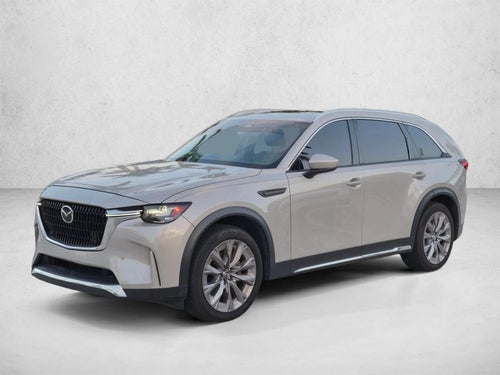 2024 Mazda Mazda CX-90 3.3 Turbo Premium AWD