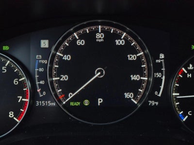 2024 Mazda Mazda CX-90 3.3 Turbo Premium AWD