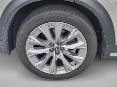 2024 Mazda Mazda CX-90 3.3 Turbo Premium AWD